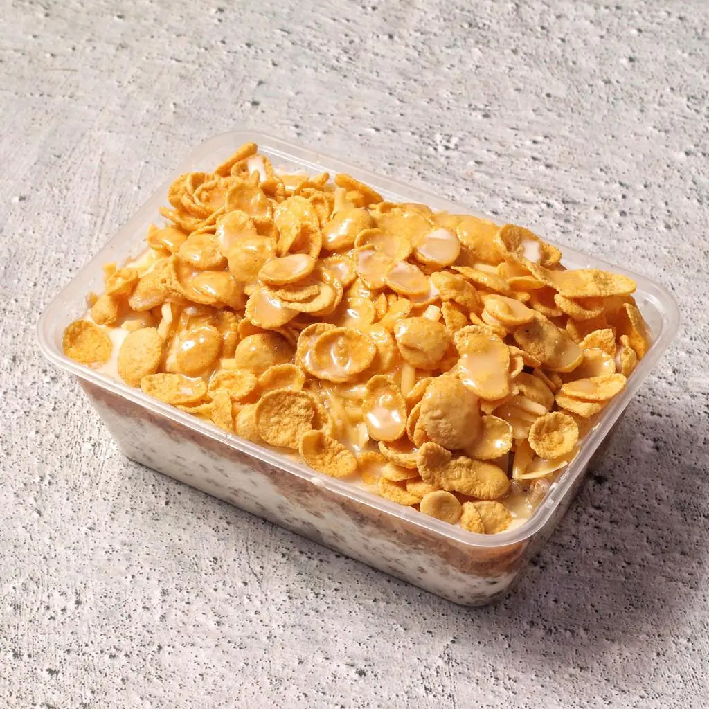 Cornflakes Masoub - Medium